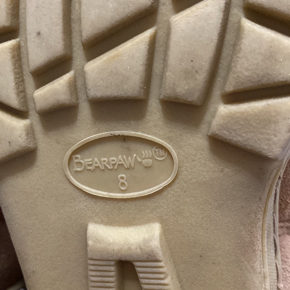 BEARPAW Fleece Lined Boots - Picture 8 of 12